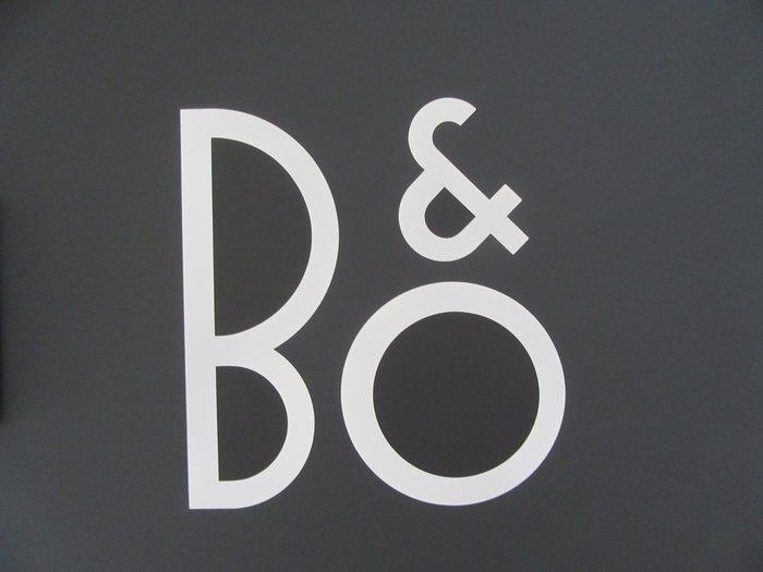 Bang & Olufsen - Beogram 2000 roundbelt, fully serviced by, Audio, Tv en Foto, Stereoketens