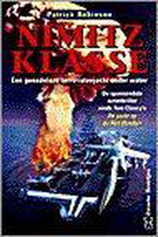 NIMITZ-KLASSE 9789044929065 Peter Robinson, Boeken, Thrillers, Gelezen, Verzenden