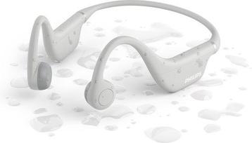 Philips TAK4607 - Draadloze open-ear koptelefoon voor kin...