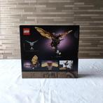 Lego Set - 10363 - Icons - La machine volante de Léonard De, Nieuw