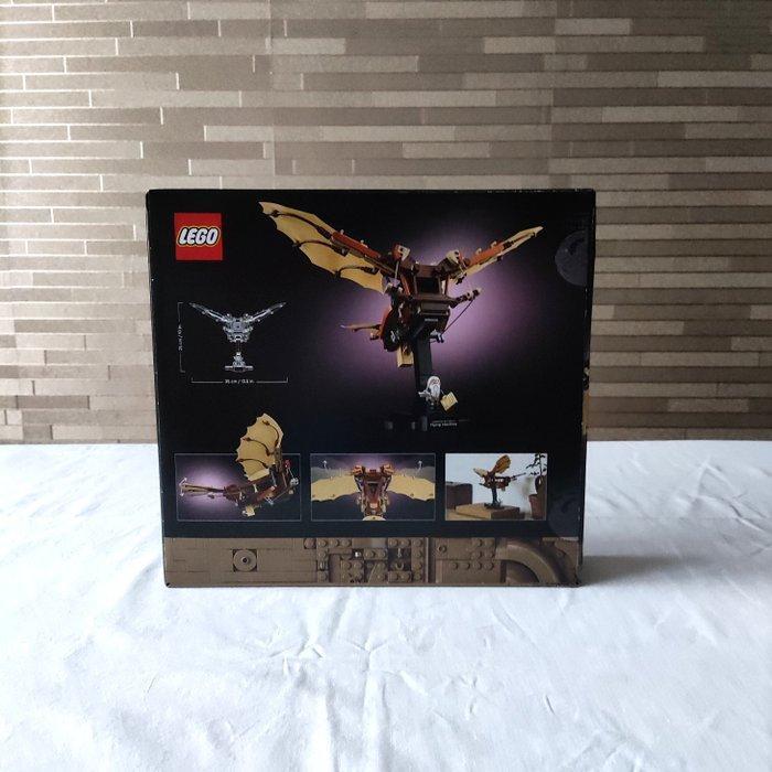 Lego Set - 10363 - Icons - La machine volante de Léonard De, Enfants & Bébés, Jouets | Duplo & Lego