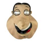 Glenn Quagmire masker, Verzenden, Nieuw