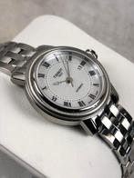 Tissot - Bridgeport Automatic Lady - T097.007.11.113.00 -, Nieuw