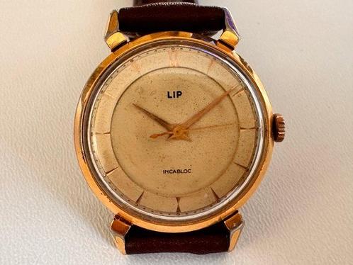 Lip - Sans Prix de Réserve - Homme - 1950-1959, Bijoux, Sacs & Beauté, Montres | Hommes