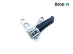 Duosteun Links KTM 690 Duke 2012-2015, Motoren, Verzenden, Gebruikt