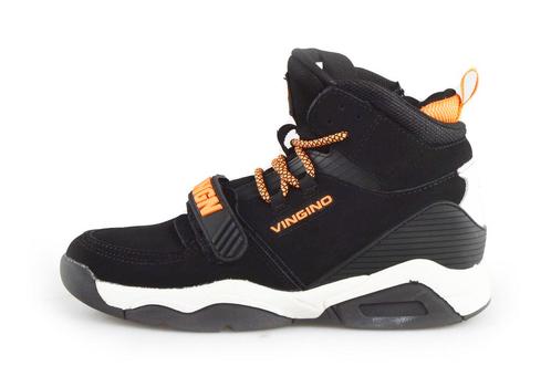 Vingino Hoge Sneakers in maat 36 Zwart | 10% extra korting, Kinderen en Baby's, Kinderkleding | Schoenen en Sokken, Jongen of Meisje