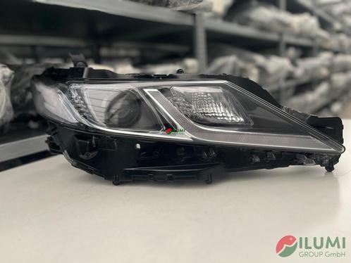 TOYOTA CAMRY VIII 8 VOLL LED SCHEINWERFER RECHTS 81110-33G00, Auto-onderdelen, Verlichting, Verzenden