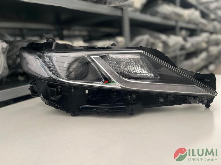TOYOTA CAMRY VIII 8 VOLL LED SCHEINWERFER RECHTS 81110-33G00, Auto-onderdelen, Verlichting, Verzenden