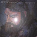 Pete Gow - Here There´s No Sirens, Verzenden, Gebruikt