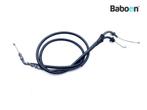 Gaskabel Suzuki GSF 1200 Bandit 2001-2006 (GSF1200), Motoren, Verzenden, Gebruikt