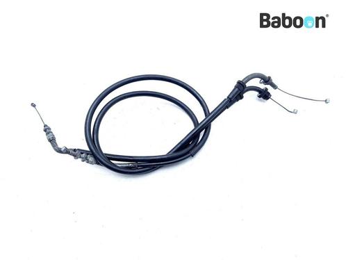 Gaskabel Suzuki GSF 1200 Bandit 2001-2006 (GSF1200), Motoren, Onderdelen | Suzuki, Gebruikt, Verzenden