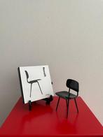 Ahrend - Friso Kramer - Stoel - Revolt - kunststof -