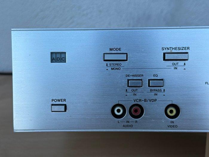 ADC - VSS-1 Equalizer, TV, Hi-fi & Vidéo, Radios