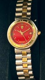 Cartier - Ferrari - Sans prix de réserve - 180659 - Unisexe, Handtassen en Accessoires, Horloges | Heren, Nieuw