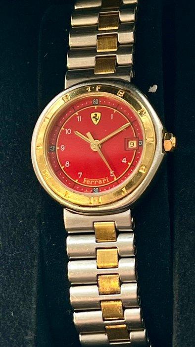 Cartier - Ferrari - Sans prix de réserve - 180659 - Unisexe, Handtassen en Accessoires, Horloges | Heren