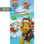 PAW Patrol -  Aftellen naar Kerstmis 9789464291315, Boeken, Verzenden, Gelezen, Emily Skwish
