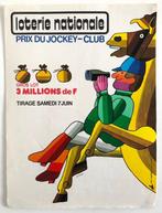 Darigo - Darigo - loterie nationale - Prix du Jockey - Club
