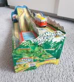 Technofix - Alpine-Express - Opwindbaar blikken speelgoed -