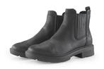 Timberland Chelsea boots in maat 41½ Zwart | 5% extra, Kleding | Dames, Verzenden, Zwart, Overige typen, Zo goed als nieuw