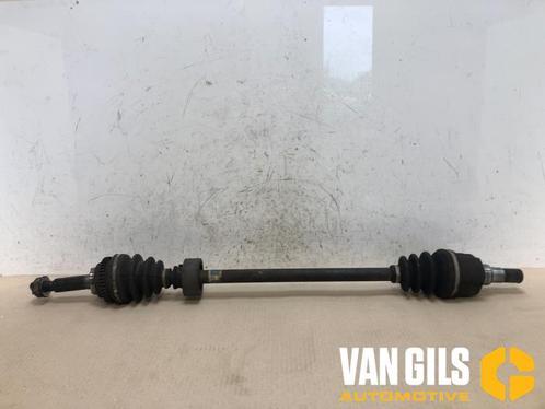 Aandrijfas rechts-voor Chevrolet Matiz O220152, Auto-onderdelen, Motor en Toebehoren