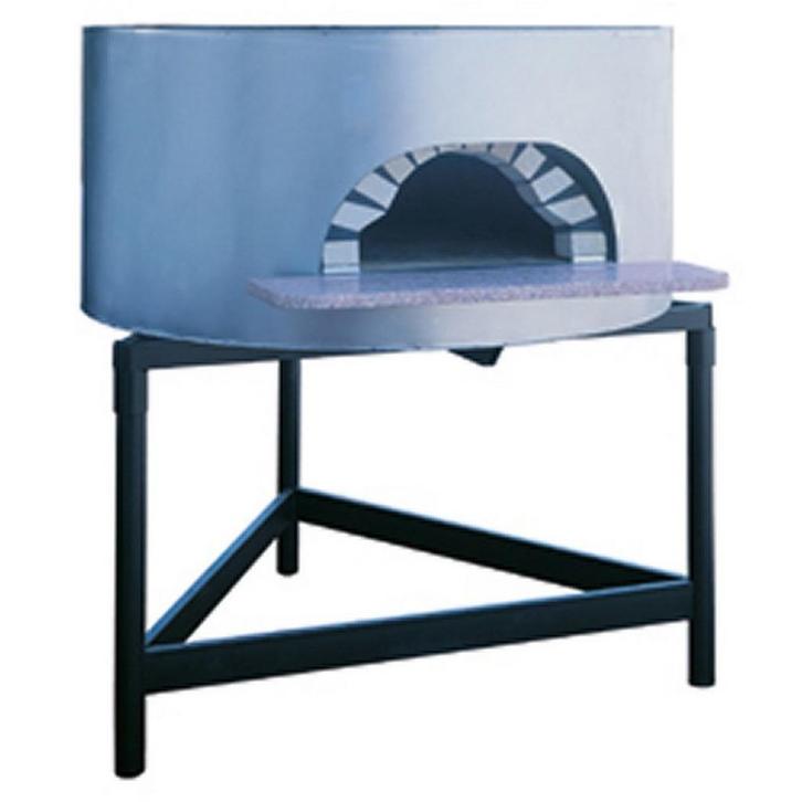 Traditionele pizza-oven op hout Ø1300mm | Cap. 6/7 pizza‘s, Zakelijke goederen, Horeca | Keukenapparatuur, Nieuw in verpakking
