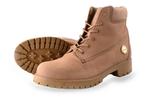 Timberland Veterboots in maat 39 Bruin | 5% extra korting, Kleding | Dames, Schoenen, Bruin, Verzenden, Overige typen, Timberland