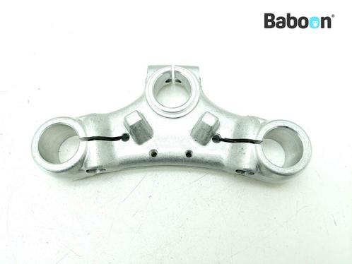 Voorvork T-stuk Yamaha TY 125 1989 (TY125) (539-23345-00), Motoren, Onderdelen | Yamaha, Gebruikt, Verzenden