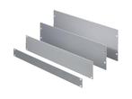 Rittal 1U Panneau De Bouchage En Aluminium 19 Pouces -, Verzenden, Nieuw