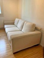 Flexform - Antonio Citterio - Sofa - Walnoot - Flexform