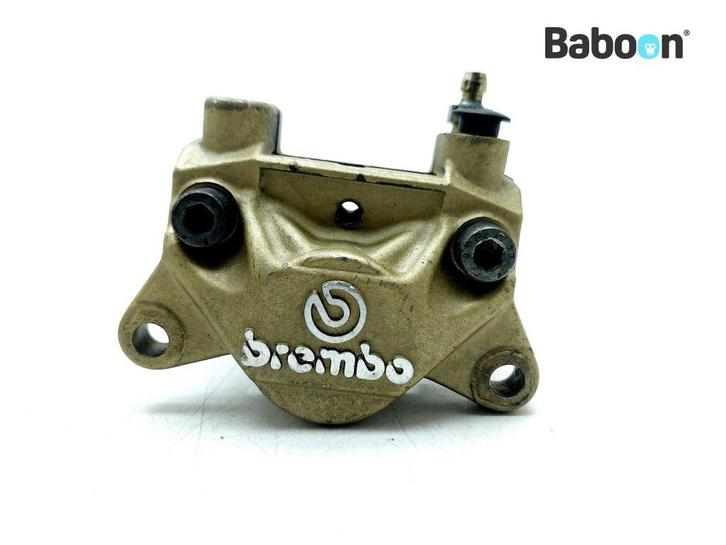 Remklauw Achter Ducati 900 SS 1991-1997 (900SS), Motoren, Onderdelen | Ducati, Gebruikt, Verzenden