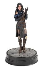 Witcher 3 Wild Hunt PVC Statue Yennefer (2nd Edition) 20 cm, Verzamelen, Ophalen of Verzenden, Nieuw