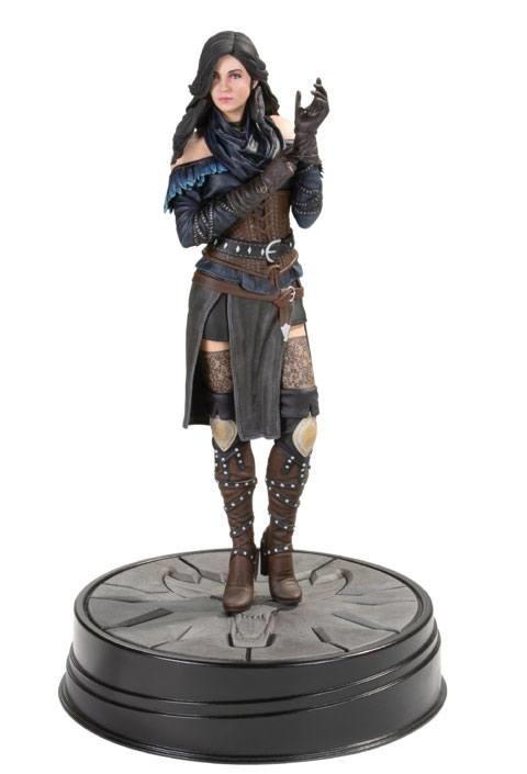 Witcher 3 Wild Hunt PVC Statue Yennefer (2nd Edition) 20 cm, Verzamelen, Film en Tv, Ophalen of Verzenden
