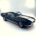 Altaya 1:8 - Modelauto - Ford Mustang Shelby GT500, Hobby en Vrije tijd, Modelauto's | 1:5 tot 1:12, Nieuw