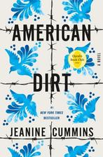 American Dirt (Oprahs Book Club) 9781250209764, Verzenden, Jeanine Cummins