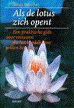 Als De Lotus Zich Opent 9789023009962, S. Boucher, Verzenden