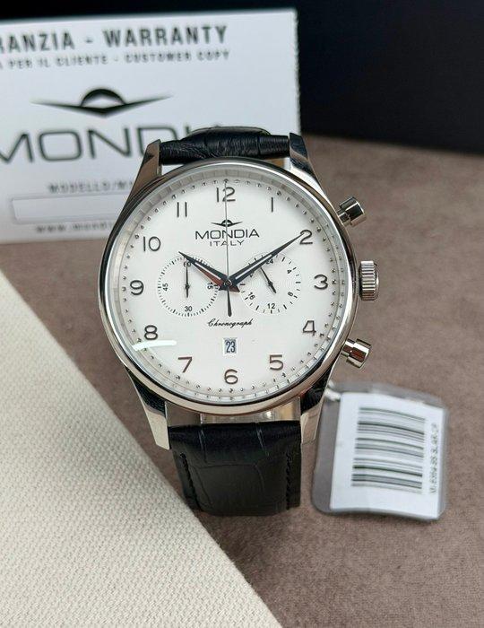 Mondia - Madison Chronograph Date - Zonder minimumprijs -, Bijoux, Sacs & Beauté, Montres | Hommes