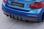 Racing diffuser / achterskirt voor BMW 2 Reeks F22/F23 M-Pak, Auto-onderdelen, Verzenden, Nieuw