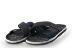 PME Legend Slippers in maat 46 Blauw | 5% extra korting, Kleding | Heren, Schoenen, Slippers, Zo goed als nieuw, PME Legend, Verzenden