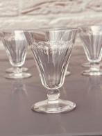 Val Saint Lambert - Wijnglas (10) - EUREL - Kristal - VSL