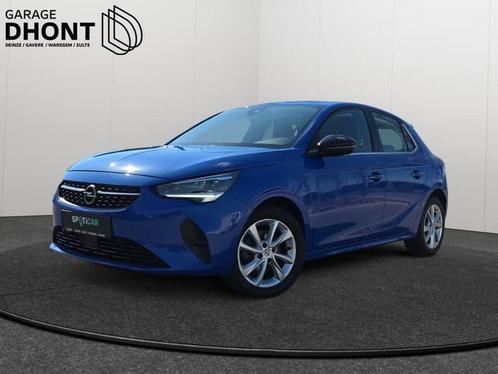 Opel Corsa, Auto's, Opel