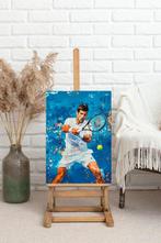 SDIMART - Novak Djokovic Icon Australian Open Spektra, Nieuw