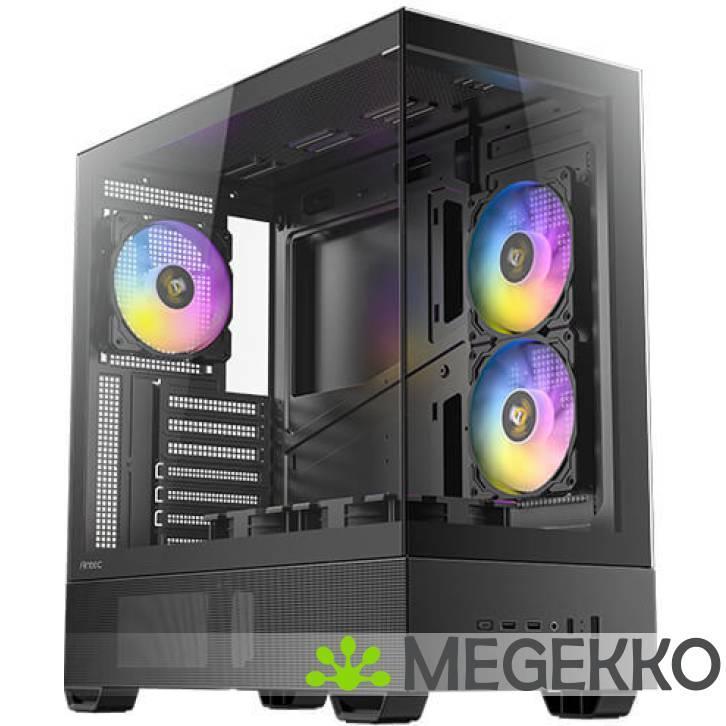 Antec CX705 ARGB, Computers en Software, Computerbehuizingen, Nieuw, Verzenden