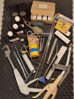 Medisch instrument - Groot vintage lot chirurgische