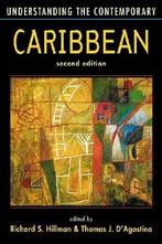 Understanding Contemporary Caribbean 2nd 9781588266637, Gelezen, Richard S. Hillman, Richard S. Hillman, Verzenden