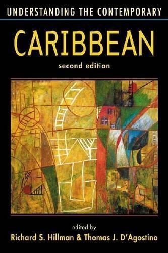 Understanding Contemporary Caribbean 2nd 9781588266637, Boeken, Overige Boeken, Gelezen, Verzenden
