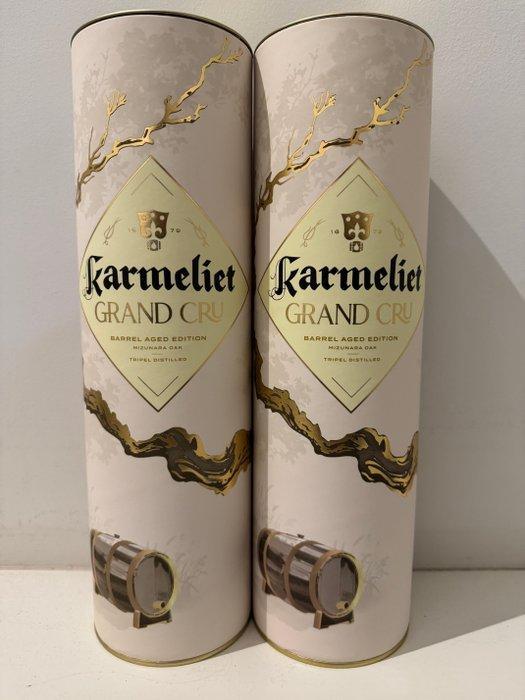 Bosteels - Karmeliet Grand Cru Limited Edition 2025 - 75cl -, Collections, Vins
