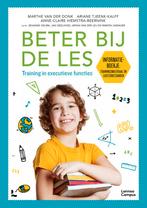 Beter bij de les: trainingsmateriaal en luisterbestanden, Verzenden, Anne-Claire Hiemstra-Beernink