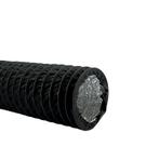 Flexibele ventilatieslang ongeïsoleerd, Doe-het-zelf en Bouw, Verzenden, Nieuw