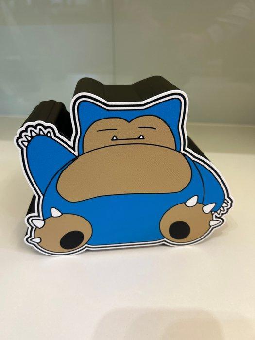 Snorlax - Gaming merchandise, Games en Spelcomputers, Spelcomputers | Overige Accessoires