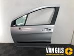 Portier 4Deurs links-voor Peugeot 308 O277280, Auto-onderdelen, Nieuw